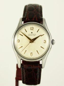 ZENITH Chronometer 120-T