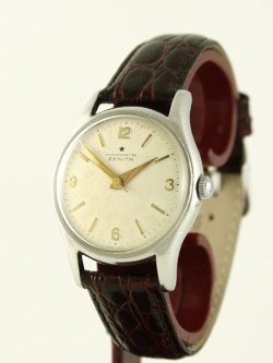 ZENITH Chronometer 120-T