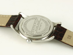 ZENITH Chronometer 120-T