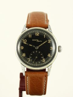 ZENITH Sporto