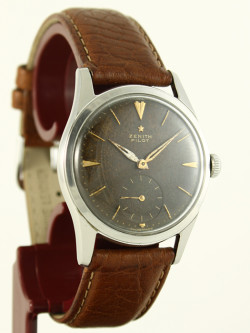 ZENITH PIlot Cal. 40