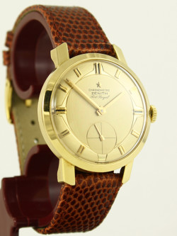 ZENITH Cal. 135 Port Royal