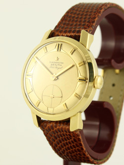 ZENITH Cal. 135 Port Royal