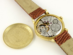 ZENITH Cal. 135 Port Royal