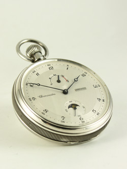 ZENITH 5011K Chronometer