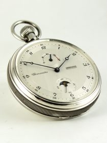 ZENITH 5011K Chronometre