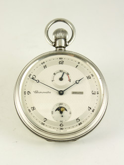 ZENITH 5011K Chronometer