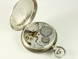 ZENITH 5011K Chronometer