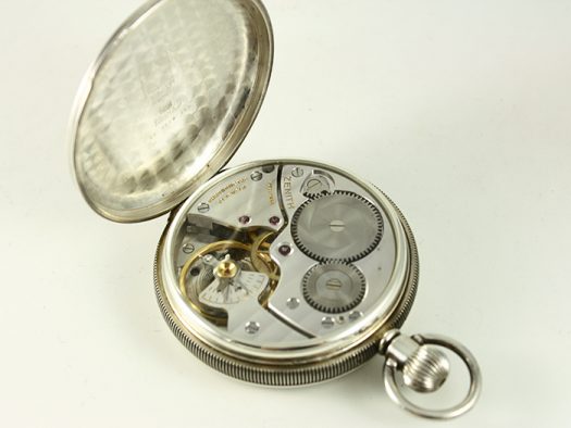 ZENITH 5011K Chronometer