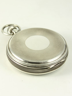 ZENITH 5011K Chronometer