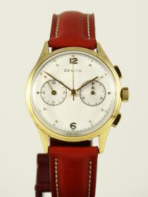 ZENITH Chronograph Cal. 143