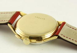 ZENITH Chronograph Cal. 143