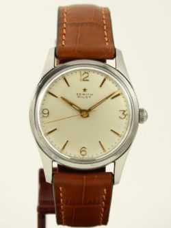 ZENITH Cal. 120