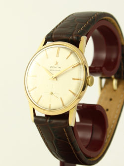 ZENITH Victorious Cal. 40-T