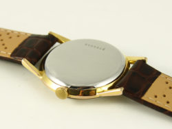 ZENITH Victorious Cal. 40-T