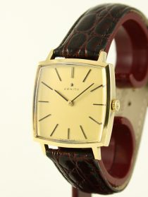 ZENITH Dresswatch