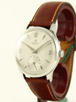 ZENITH Cal. 135 Chronometer