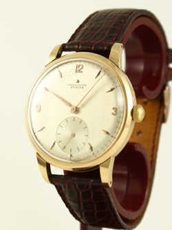 ZENITH Cal 135 first series