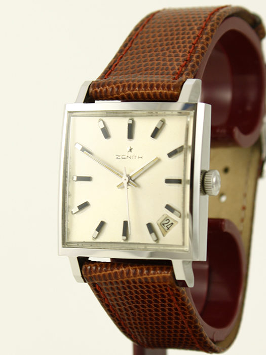 Zenith kennedy watch Clearance