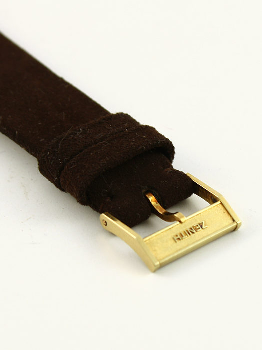 ZENITH Cal. 133.8 Chronometer