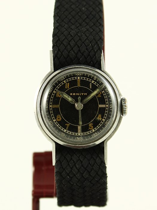 ZENITH Military WW2