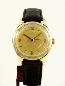 ZENITH Cal. 120 Gold