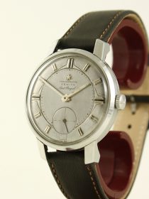 ZENITH Port Royal Steel