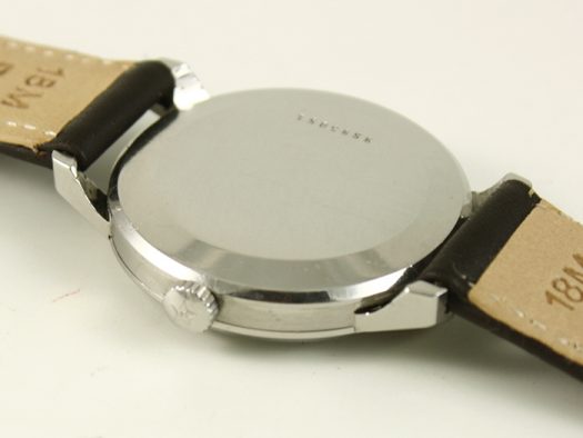 ZENITH Port Royal Steel