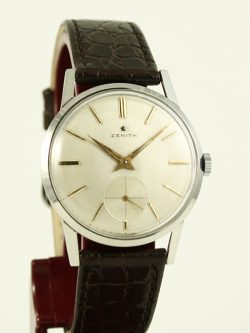ZENITH Cal. 40-T