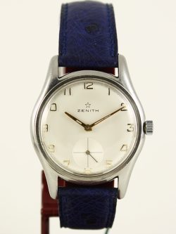 ZENITH Cal 40-T