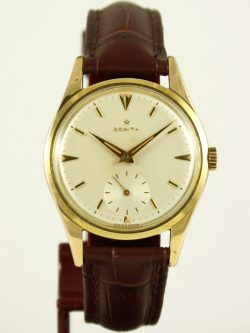 ZENITH Cal. 40-T