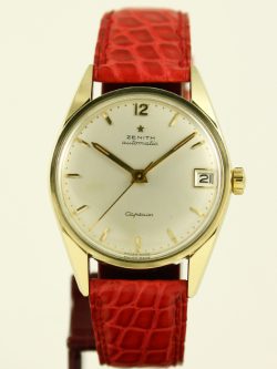 ZENITH Captain Cal. 71