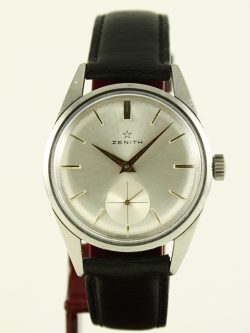 ZENITH Cal. 40-T