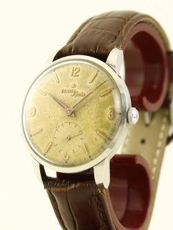 ZENITH Sporto Cal. 40