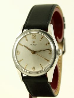 ZENITH Pilot Cal. 120