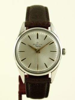 ZENITH Sporto Cal. 120-T