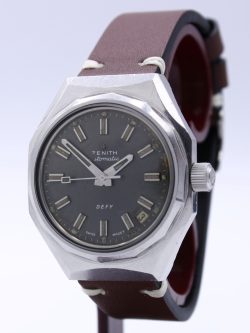 ZENITH Defy Cal. 2552PC