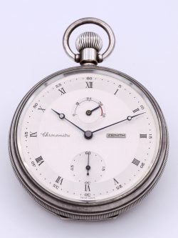 ZENITH Chronometer 5011K
