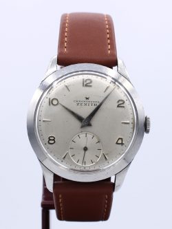 ZENITH Cal. 135 Chronometer