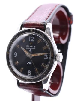 ZENITH S58