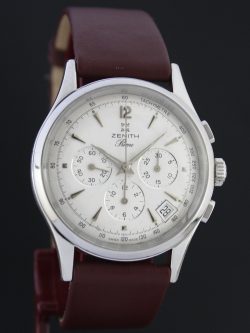 ZENITH Prime front