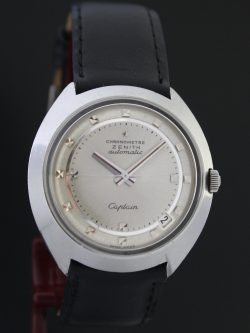 Zenith Captain Cal. 2542PC front