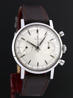 ZENITH Cal. 146DP Chronograph front