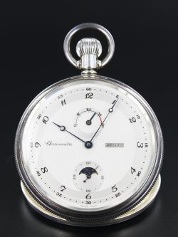 ZENITH 5011K front